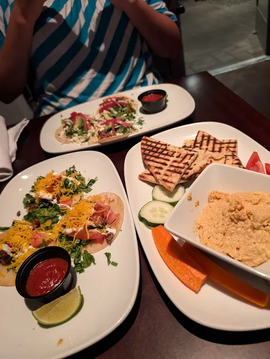 Metropolis Picture 1