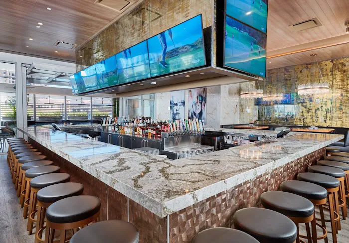 Moxies Scottsdale Restaurant Picture 4