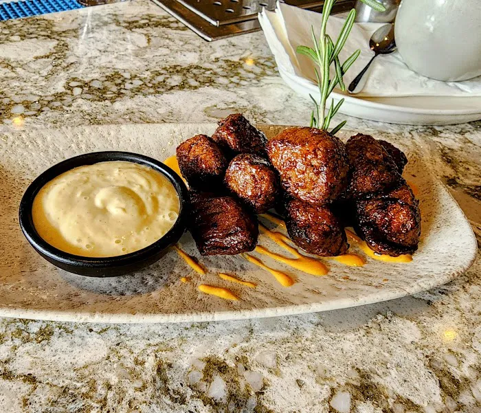 Moxies Scottsdale Restaurant Picture 6