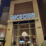 Moxies Scottsdale Restaurant