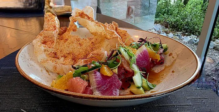 Hearth '61 at Mountain Shadows Picture 3