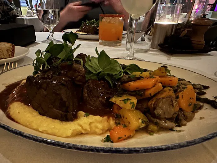 Hearth '61 at Mountain Shadows Picture 7