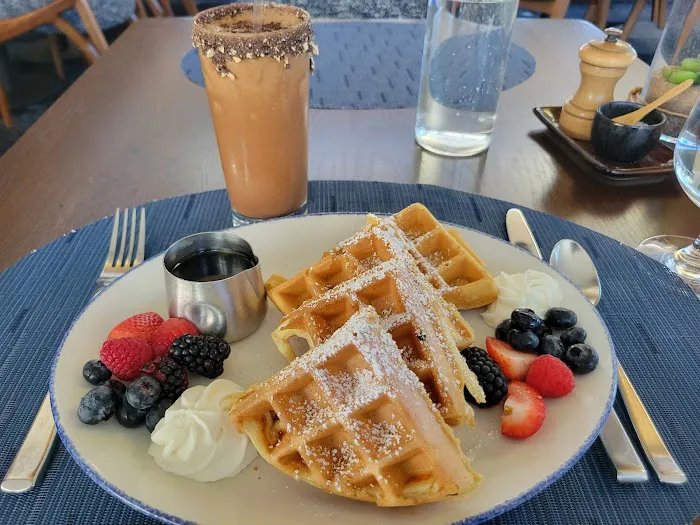 Hearth '61 at Mountain Shadows Picture 10