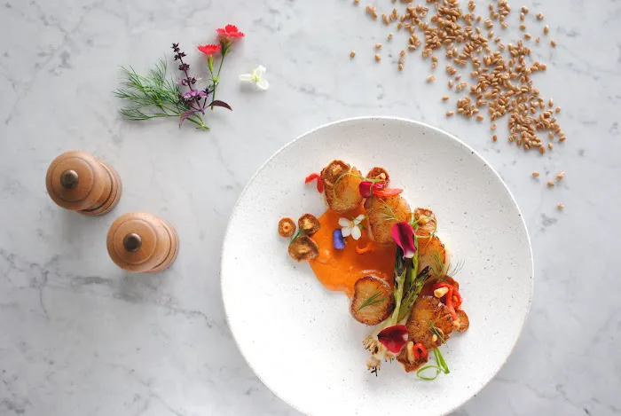 Hearth '61 at Mountain Shadows Picture 8