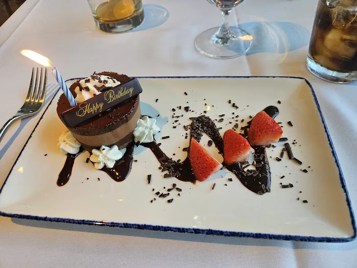 Hearth '61 at Mountain Shadows Picture 9