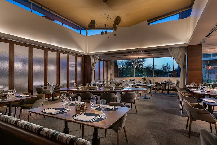 Hearth '61 at Mountain Shadows Picture 1