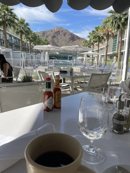 Hearth '61 at Mountain Shadows Picture 5