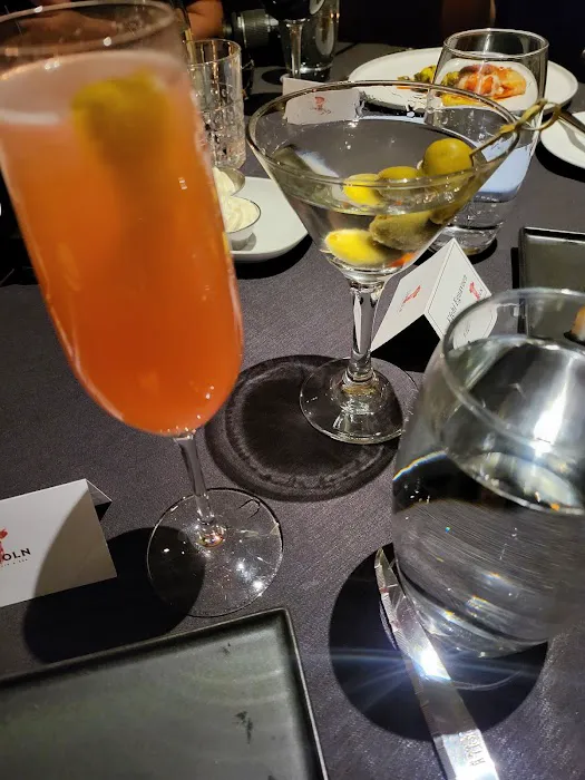 Lincoln Steakhouse & Bar Picture 1