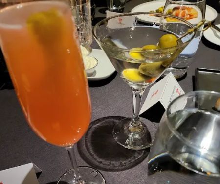 Lincoln Steakhouse & Bar