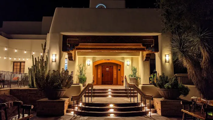 Lincoln Steakhouse & Bar Picture 8