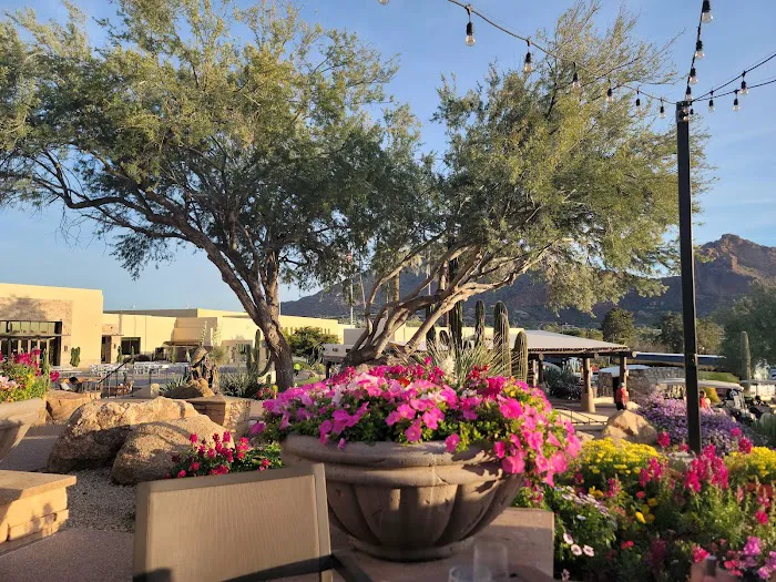 Lincoln Steakhouse & Bar Picture 5