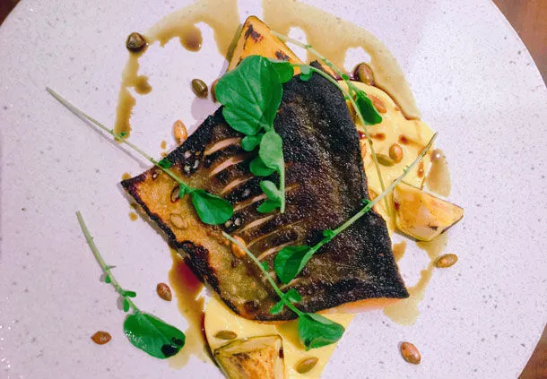 Lincoln Steakhouse & Bar Picture 7