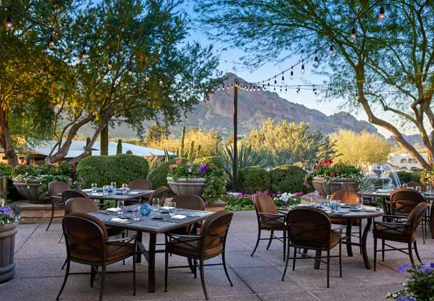 Lincoln Steakhouse & Bar Picture 3