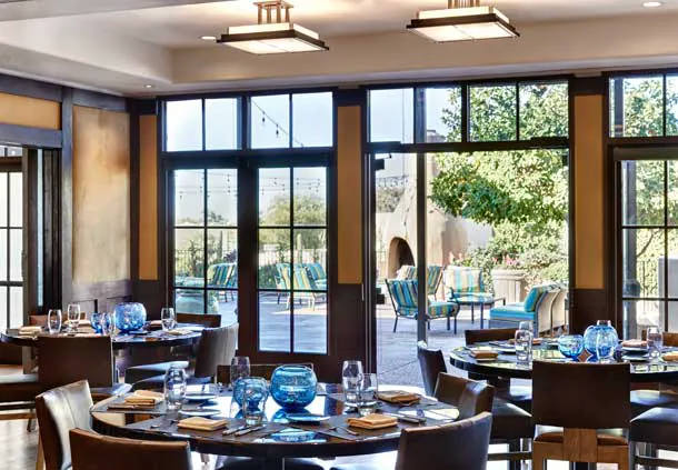 Lincoln Steakhouse & Bar Picture 2