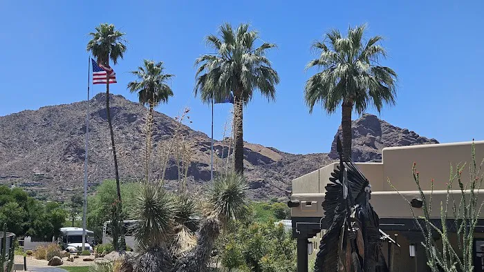 Rita's Cantina & Bar Picture 10