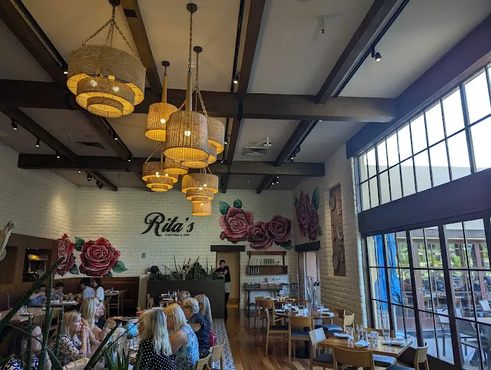 Rita's Cantina & Bar Picture 7