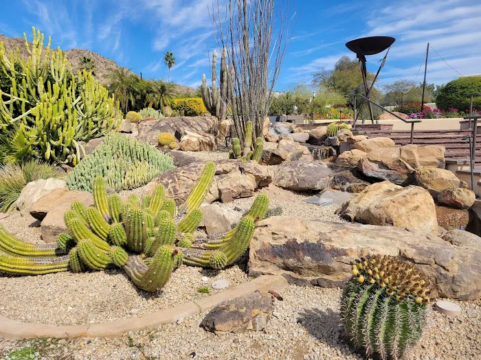 Rita's Cantina & Bar Picture 1