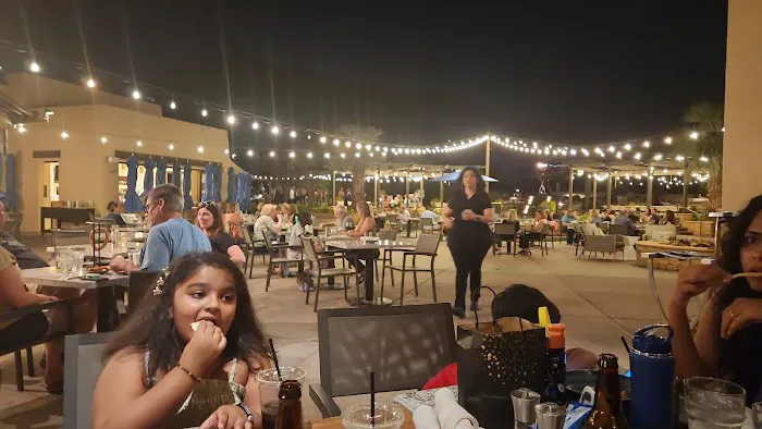 Rita's Cantina & Bar Picture 5