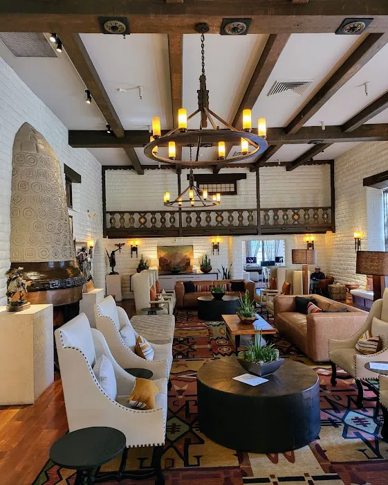 Rita's Cantina & Bar Picture 8