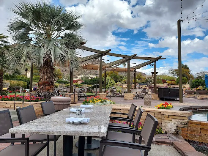 Rita's Cantina & Bar Picture 4