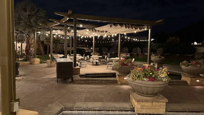 Rita's Cantina & Bar Picture 2