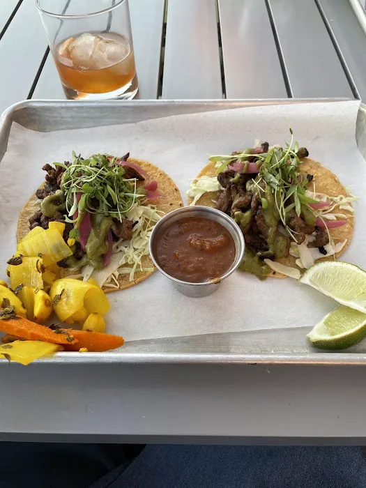 Taqueria Centro Picture 7