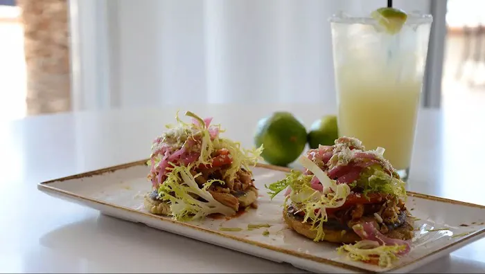 Taqueria Centro Picture 9