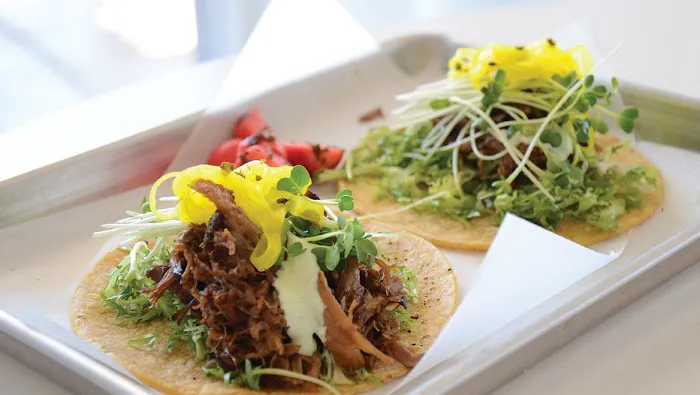 Taqueria Centro Picture 1