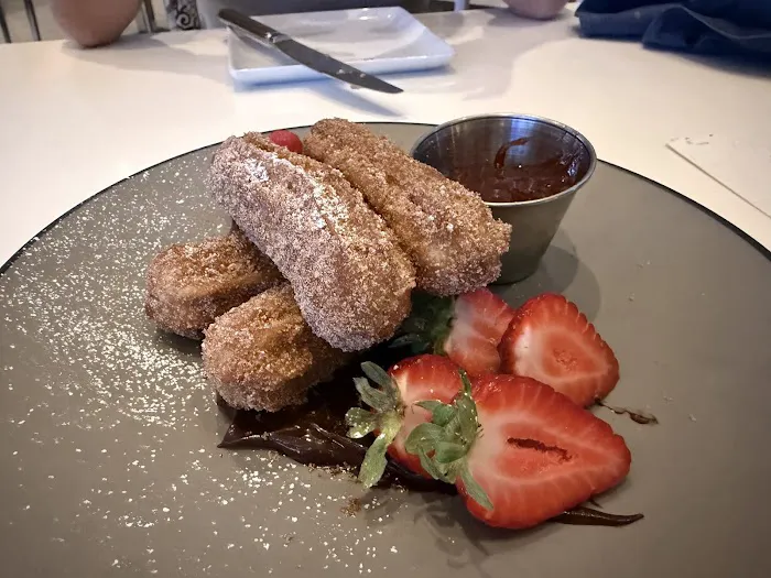 Taqueria Centro Picture 5