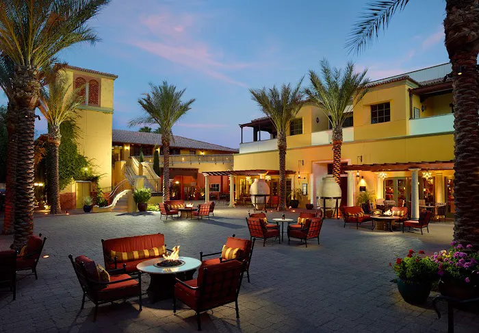 Prado Restaurant Picture 10