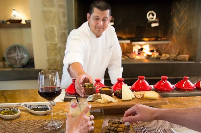 Prado Restaurant Picture 3