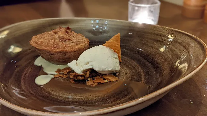 Prado Restaurant Picture 1