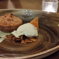 Prado Restaurant ico