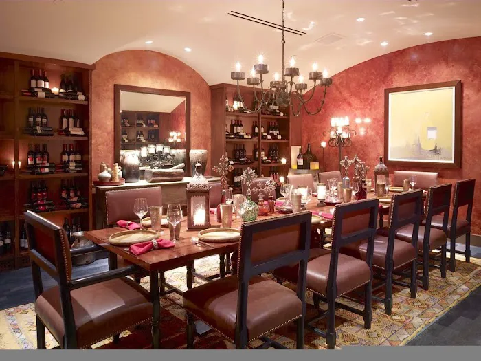 Prado Restaurant Picture 9