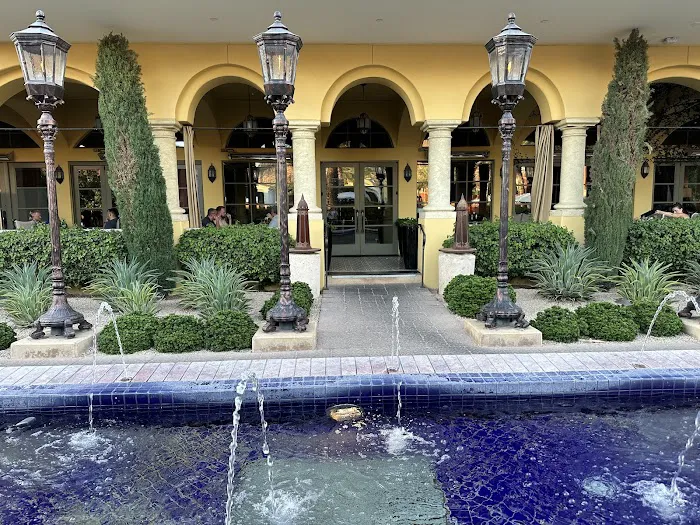 Prado Restaurant Picture 6