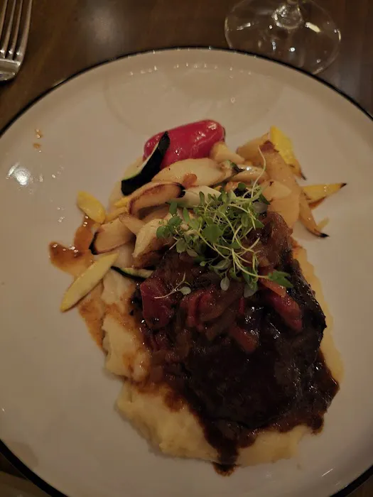 Prado Restaurant Picture 7