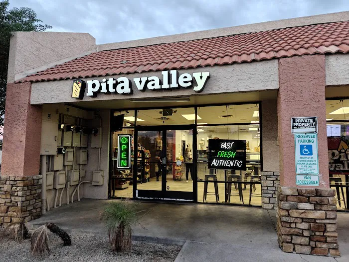 Pita Valley Picture 2