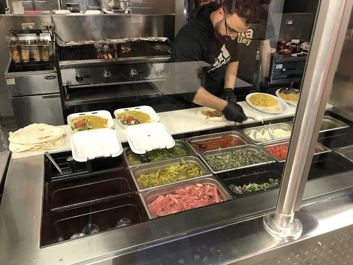 Pita Valley Picture 8