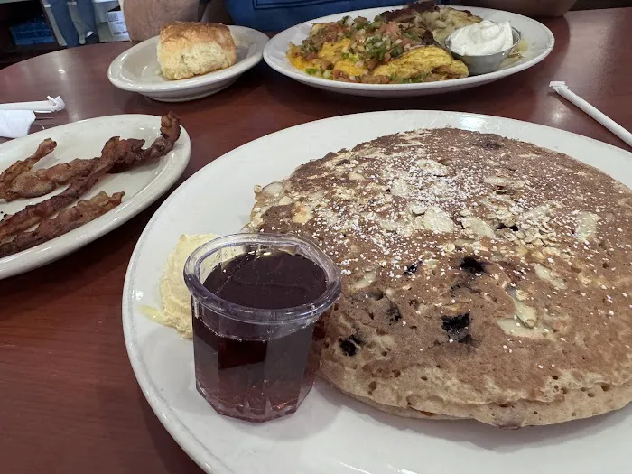 Sunny's Diner Picture 10