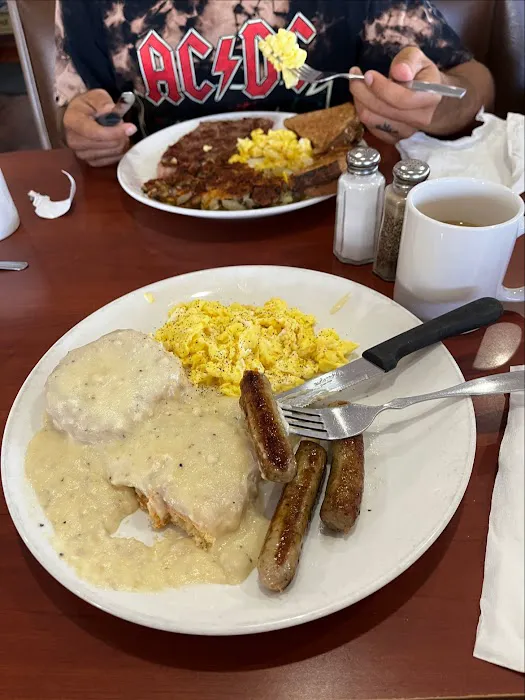 Sunny's Diner Picture 3