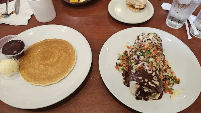 Sunny's Diner Picture 1