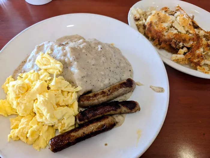 Sunny's Diner Picture 9