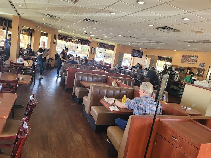 Sunny's Diner Picture 4