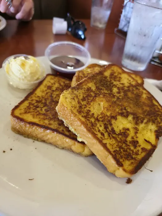 Sunny's Diner Picture 8