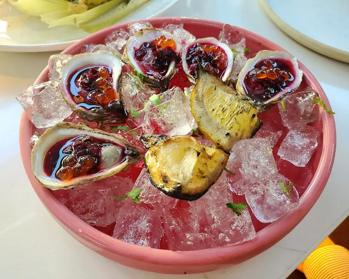 Cocina Chiwas Picture 1