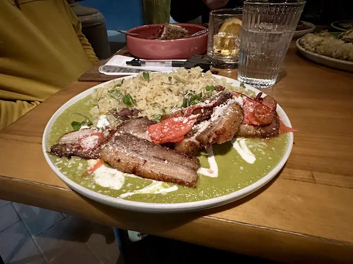 Cocina Chiwas Picture 8