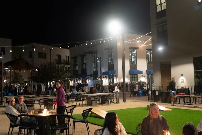 El Jardin Chiwas - Beer Garden Picture 10