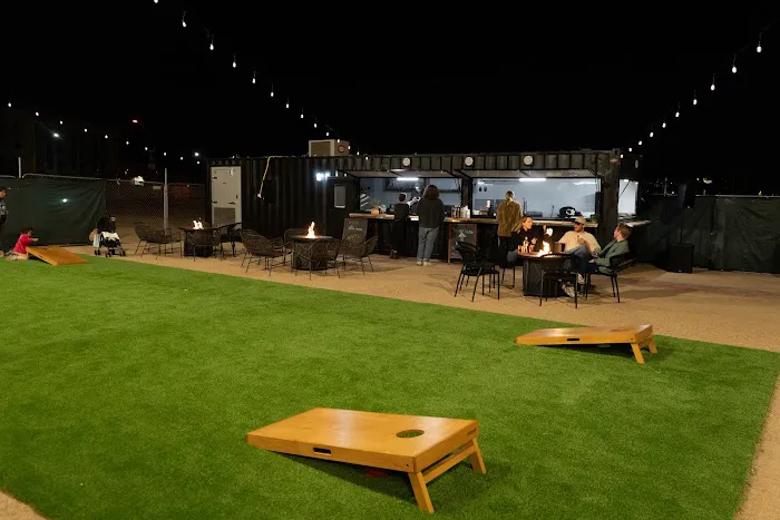 El Jardin Chiwas - Beer Garden Picture 3