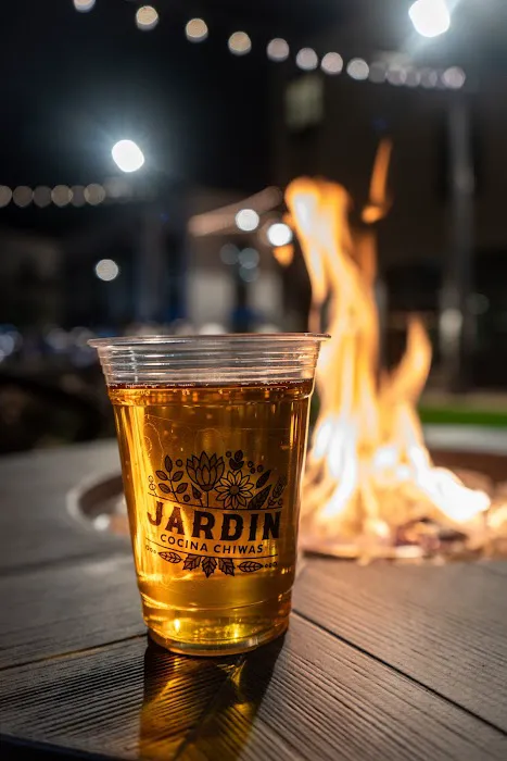 El Jardin Chiwas - Beer Garden Picture 2