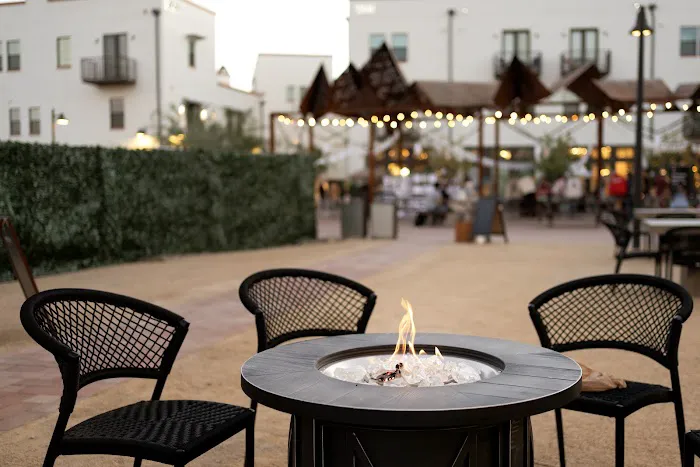 El Jardin Chiwas - Beer Garden Picture 7